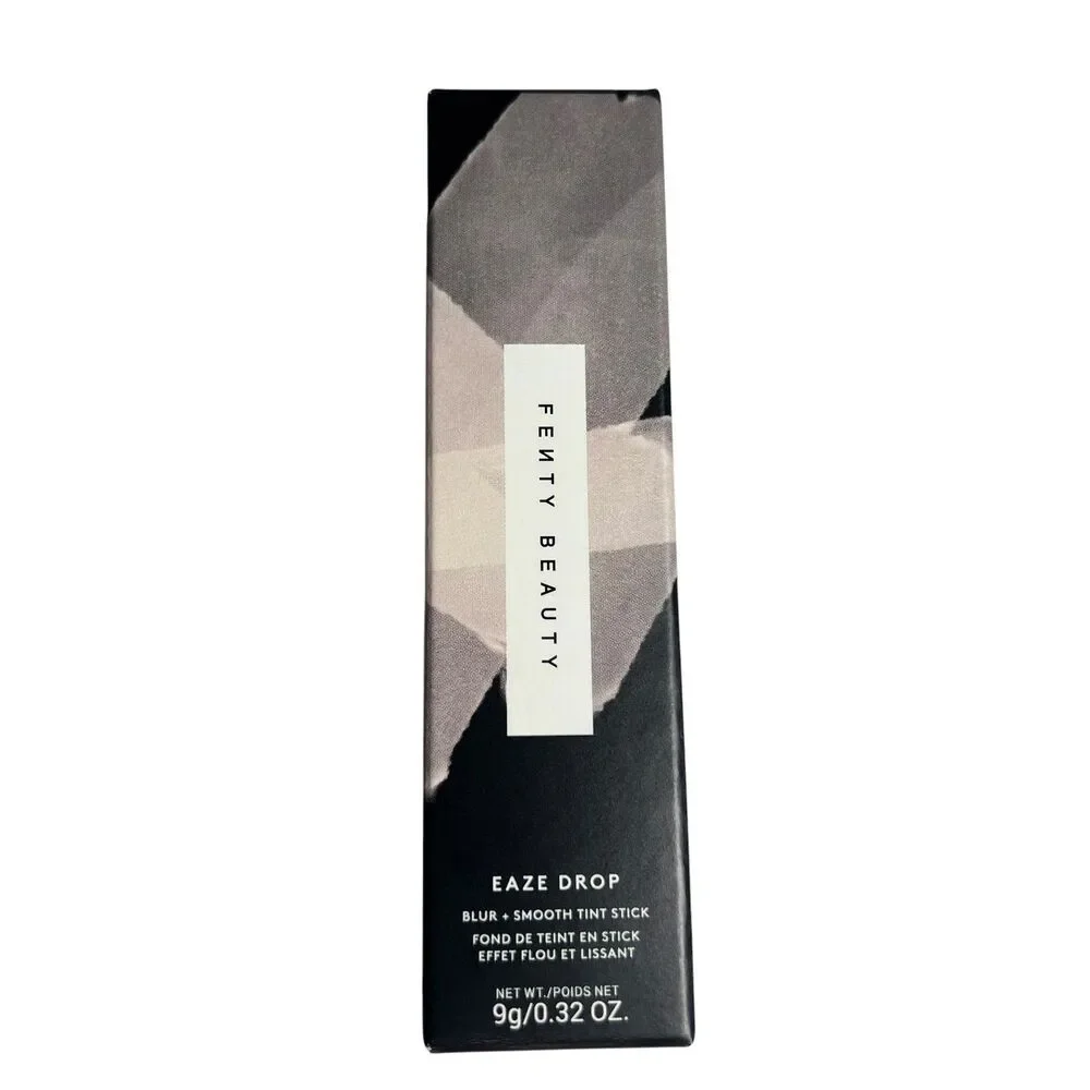 Fenty Beauty Eaze Drop Blur + Smooth Tint Stick Shade 10 Made in Italy